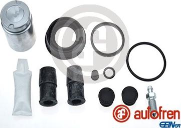 AUTOFREN SEINSA D42587C - Reparatursatz, Bremssattel alexcarstop-ersatzteile.com