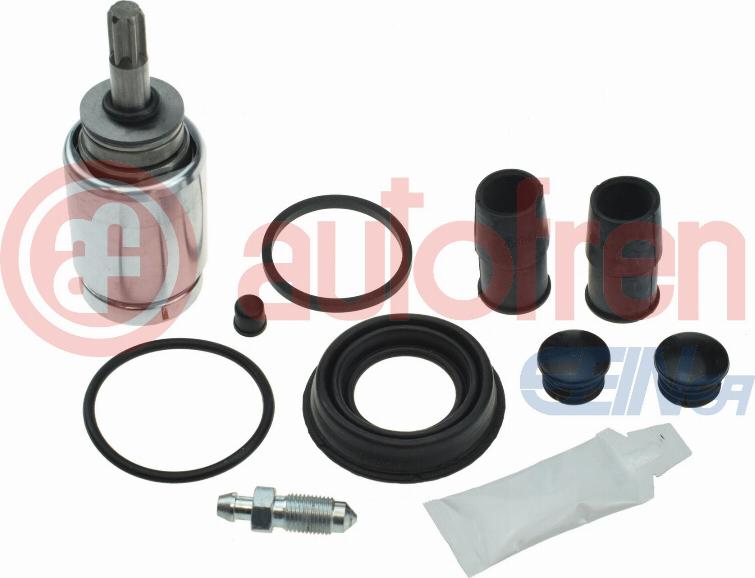 AUTOFREN SEINSA D42587K - Reparatursatz, Bremssattel alexcarstop-ersatzteile.com