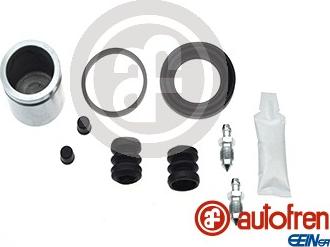 AUTOFREN SEINSA D42522C - Reparatursatz, Bremssattel alexcarstop-ersatzteile.com