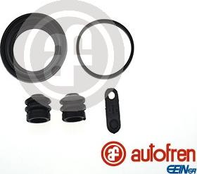 AUTOFREN SEINSA D4 262 - Reparatursatz, Bremssattel alexcarstop-ersatzteile.com