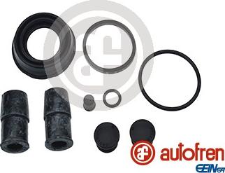 AUTOFREN SEINSA D42241 - Reparatursatz, Bremssattel alexcarstop-ersatzteile.com