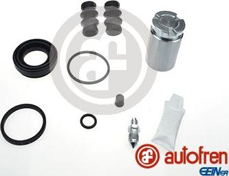 AUTOFREN SEINSA D42248C - Reparatursatz, Bremssattel alexcarstop-ersatzteile.com