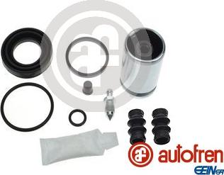 AUTOFREN SEINSA D42248K - Reparatursatz, Bremssattel alexcarstop-ersatzteile.com