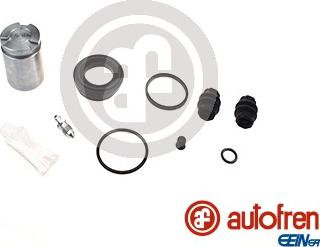 AUTOFREN SEINSA D42235C - Reparatursatz, Bremssattel alexcarstop-ersatzteile.com