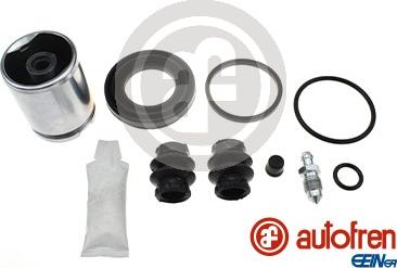 AUTOFREN SEINSA D42235K - Reparatursatz, Bremssattel alexcarstop-ersatzteile.com