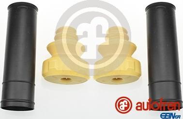 AUTOFREN SEINSA D5107 - Staubschutzsatz, Stoßdämpfer alexcarstop-ersatzteile.com