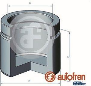 AUTOFREN SEINSA D025612 - Kolben, Bremssattel alexcarstop-ersatzteile.com