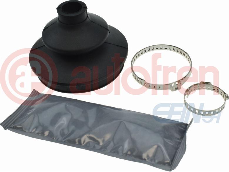 AUTOFREN SEINSA D8-441 - Faltenbalg, Antriebswelle alexcarstop-ersatzteile.com