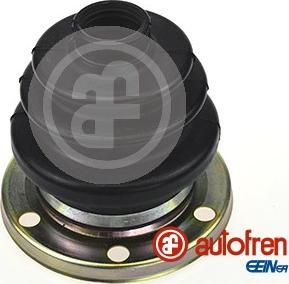 AUTOFREN SEINSA D8 406 - Faltenbalg, Antriebswelle alexcarstop-ersatzteile.com