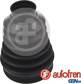 AUTOFREN SEINSA D8501T - Faltenbalg, Antriebswelle alexcarstop-ersatzteile.com