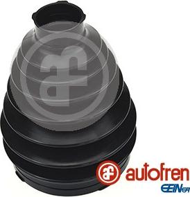 AUTOFREN SEINSA D8519T - Faltenbalg, Antriebswelle alexcarstop-ersatzteile.com