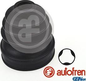 AUTOFREN SEINSA D8511 - Faltenbalg, Antriebswelle alexcarstop-ersatzteile.com