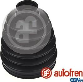 AUTOFREN SEINSA D8538T - Faltenbalg, Antriebswelle alexcarstop-ersatzteile.com