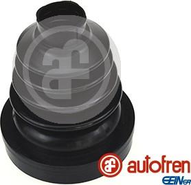 AUTOFREN SEINSA D8524T - Faltenbalg, Antriebswelle alexcarstop-ersatzteile.com