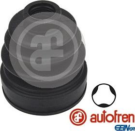 AUTOFREN SEINSA D8528 - Faltenbalg, Antriebswelle alexcarstop-ersatzteile.com