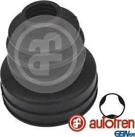 AUTOFREN SEINSA D8522 - Faltenbalg, Antriebswelle alexcarstop-ersatzteile.com