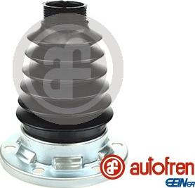 AUTOFREN SEINSA D8571T - Faltenbalg, Antriebswelle alexcarstop-ersatzteile.com