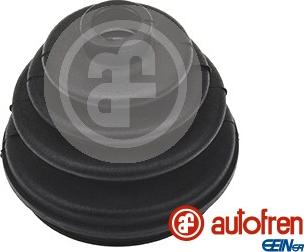 AUTOFREN SEINSA D8 088 - Faltenbalg, Antriebswelle alexcarstop-ersatzteile.com