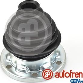 AUTOFREN SEINSA D8 033 - Faltenbalg, Antriebswelle alexcarstop-ersatzteile.com