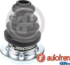 AUTOFREN SEINSA D8 076 - Faltenbalg, Antriebswelle alexcarstop-ersatzteile.com