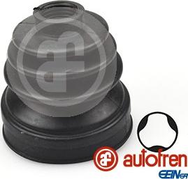 AUTOFREN SEINSA D8 195 - Faltenbalg, Antriebswelle alexcarstop-ersatzteile.com