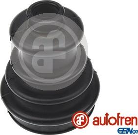 AUTOFREN SEINSA D8 151 - Faltenbalg, Antriebswelle alexcarstop-ersatzteile.com