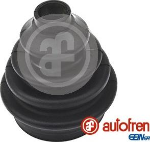 AUTOFREN SEINSA D8 161 - Faltenbalg, Antriebswelle alexcarstop-ersatzteile.com