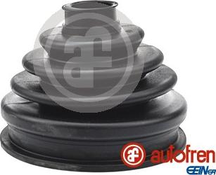 AUTOFREN SEINSA D8 132 - Faltenbalg, Antriebswelle alexcarstop-ersatzteile.com