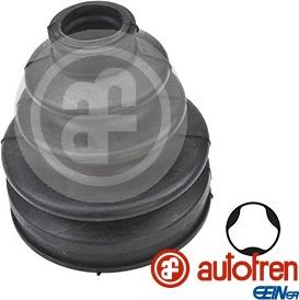 AUTOFREN SEINSA D8 391 - Faltenbalg, Antriebswelle alexcarstop-ersatzteile.com