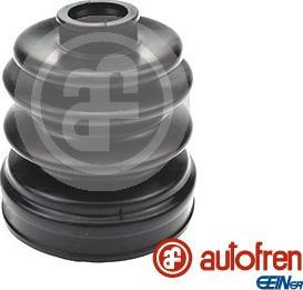 AUTOFREN SEINSA D8 355 - Faltenbalg, Antriebswelle alexcarstop-ersatzteile.com