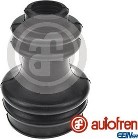 AUTOFREN SEINSA D8 350 - Faltenbalg, Antriebswelle alexcarstop-ersatzteile.com