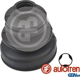 AUTOFREN SEINSA D8 366 - Faltenbalg, Antriebswelle alexcarstop-ersatzteile.com