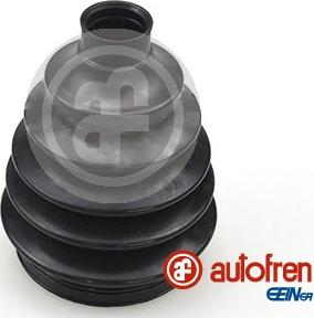 AUTOFREN SEINSA D8 362T - Faltenbalg, Antriebswelle alexcarstop-ersatzteile.com