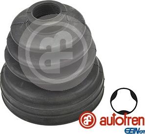 AUTOFREN SEINSA D8 388 - Faltenbalg, Antriebswelle alexcarstop-ersatzteile.com