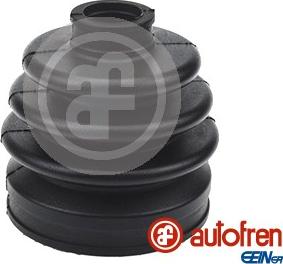 AUTOFREN SEINSA D8 325 - Faltenbalg, Antriebswelle alexcarstop-ersatzteile.com