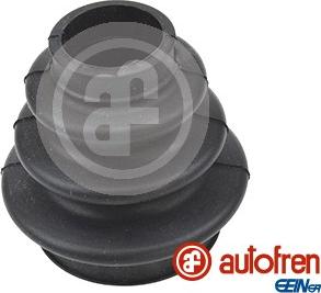 AUTOFREN SEINSA D8 370 - Faltenbalg, Antriebswelle alexcarstop-ersatzteile.com