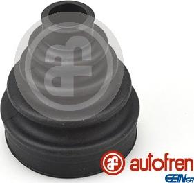 AUTOFREN SEINSA D8296 - Faltenbalg, Antriebswelle alexcarstop-ersatzteile.com