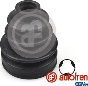 AUTOFREN SEINSA D8 258 - Faltenbalg, Antriebswelle alexcarstop-ersatzteile.com