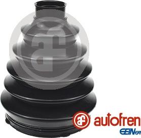 AUTOFREN SEINSA D8 268T - Faltenbalg, Antriebswelle alexcarstop-ersatzteile.com