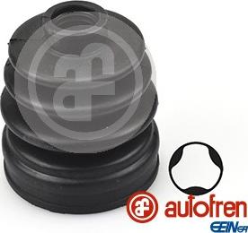 AUTOFREN SEINSA D8 210 - Faltenbalg, Antriebswelle alexcarstop-ersatzteile.com