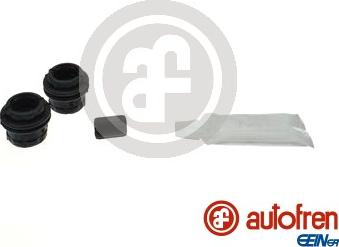 AUTOFREN SEINSA D7473 - Faltenbalg, Bremssattelführung alexcarstop-ersatzteile.com