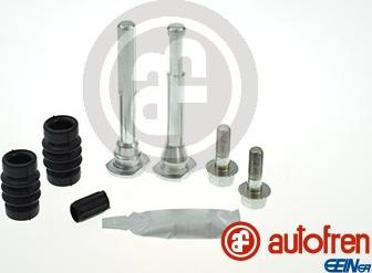 AUTOFREN SEINSA D7099C - Führungshülsensatz, Bremssattel alexcarstop-ersatzteile.com