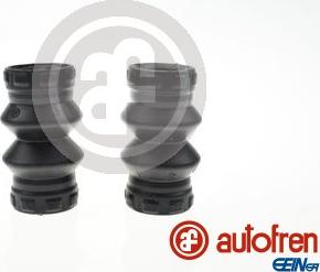 AUTOFREN SEINSA D7008 - Faltenbalg, Bremssattelführung alexcarstop-ersatzteile.com