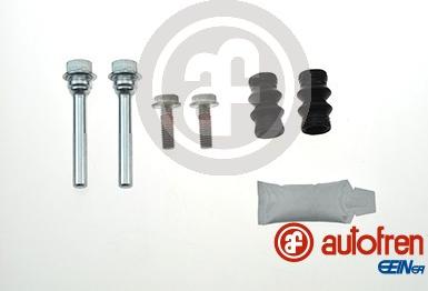 AUTOFREN SEINSA D7087C - Führungshülsensatz, Bremssattel alexcarstop-ersatzteile.com