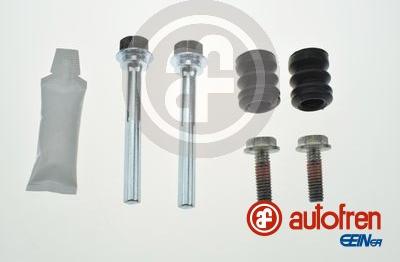 AUTOFREN SEINSA D7035C - Führungshülsensatz, Bremssattel alexcarstop-ersatzteile.com