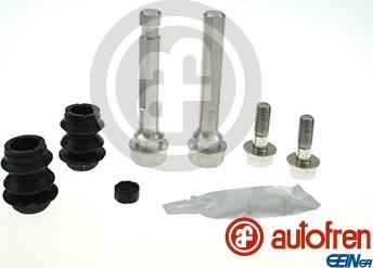 AUTOFREN SEINSA D7071C - Führungshülsensatz, Bremssattel alexcarstop-ersatzteile.com