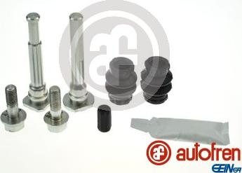 AUTOFREN SEINSA D7304C - Führungshülsensatz, Bremssattel alexcarstop-ersatzteile.com