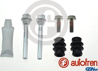 AUTOFREN SEINSA D7214C - Führungshülsensatz, Bremssattel alexcarstop-ersatzteile.com