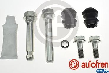 AUTOFREN SEINSA D7282C - Führungshülsensatz, Bremssattel alexcarstop-ersatzteile.com