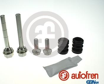 AUTOFREN SEINSA D7231C - Führungshülsensatz, Bremssattel alexcarstop-ersatzteile.com